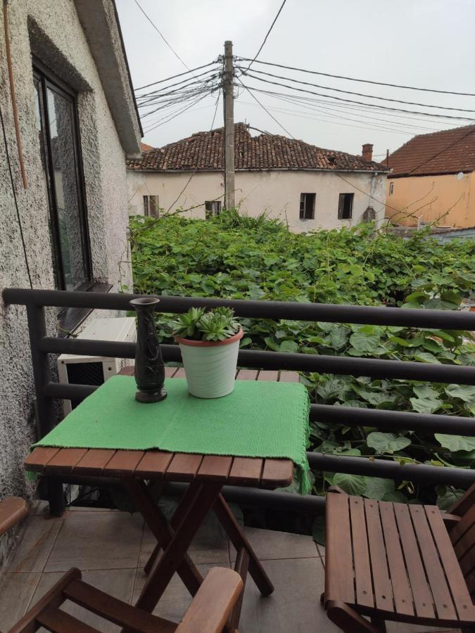 Heart Of Old Town Guesthouse Podgorica Eksteriør billede